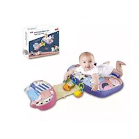 Almohada Multifunción 5 en 1 de Lactancia